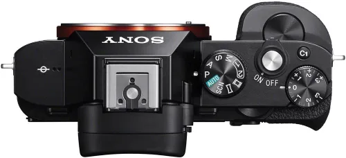 Miniatura 6 de Sony a7 Cámara Digital Mirrorless de Fotograma Completo - Solo Cuerpo