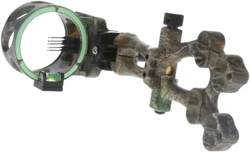 Miniatura 7 de Truglo Veros DDP Archery Sight