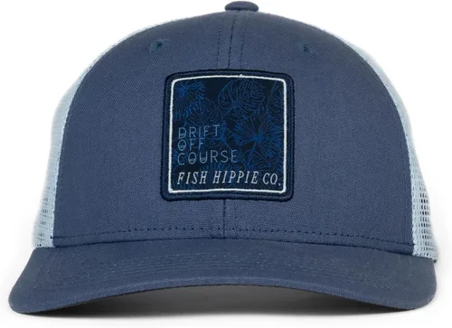 Miniatura 2 de Gone Astray Trucker Hat Navy OS, marino