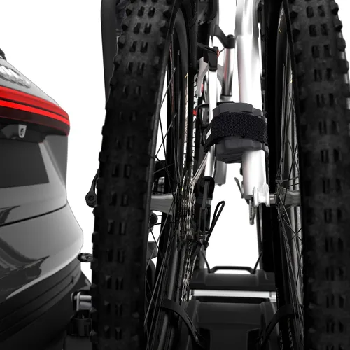 Miniatura 2 de Thule Protector de bicicleta