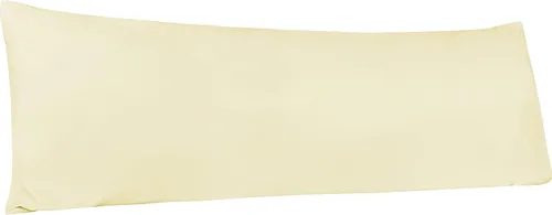 Miniatura 40 de BEDSUM Funda de almohada de microfibra para el cuerpo, suave, resistente a las arrugas y de fácil cuidado con cierre de sobre para adultos y mujeres