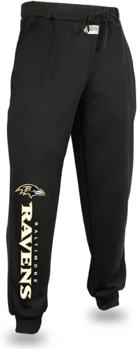 Miniatura 46 de Zubaz - Pantalones de chándal para hombre con logotipo de la NFL