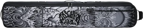 Miniatura 18 de Dakine - Bolsa de snowboard con rodillo bajo
