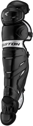 Miniatura 4 de Easton Elite X Baseball Catcher's Equipment Box Set NOCSAE Approved Youth/Intermediate/Adult Multiple