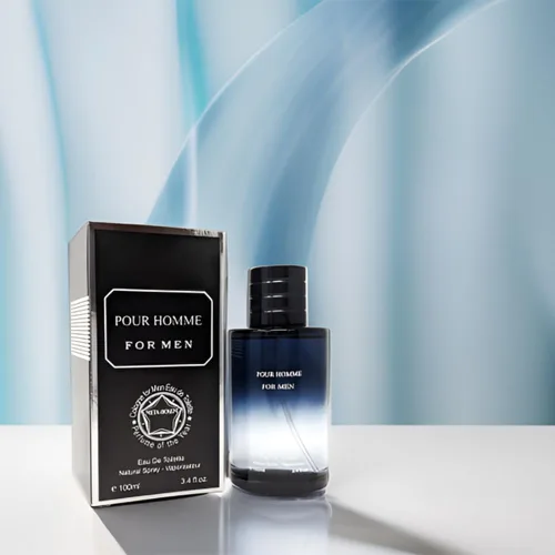 Miniatura 2 de Savannah/NYC Cologne Collection - Eau de Toilette en espray natural para hombre, aroma amaderado y masculino, perfume concentrado, para todo