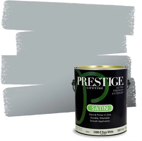 Miniatura 108 de Prestige Paints - 2 en 1, pintura base y pintura de exterior, E100-N-SW6988