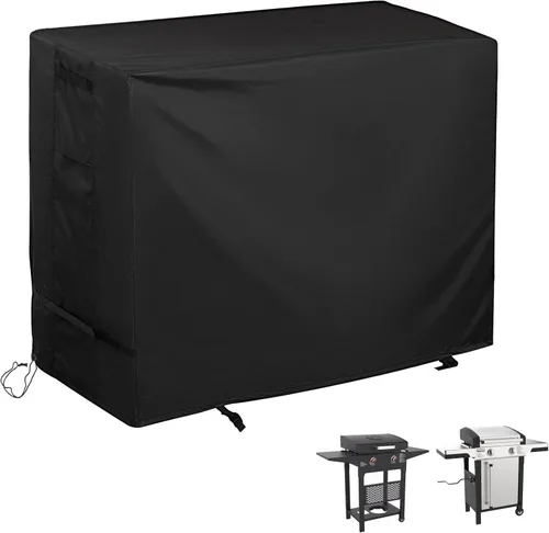 Miniatura 18 de Cubierta para horno de pizza Starcrew para horno de pizza Big Horn Outdoors, cubierta de pizza de alta resistencia 600D para horno Bighorn de 14