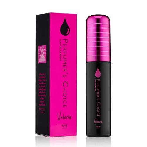 Miniatura 11 de Perfumer's Choice Milton-Lloyd No 2 Sofia - Perfume Chypre Fruity - Perfume de larga duración para mujer - Eau de Parfum para mujer - Perfume