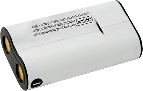 Miniatura 2 de Kastar Batería para Kodak CR-V3, CR-V3P, KCRV3, LB-01 y Kodak EasyShare C433, EasyShare C433 Zoom, EasyShare CW330, EasyShare C875 Zoom, EasyShare
