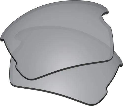 Miniatura 3 de Lentes Flak 2.0 y kits de goma de repuesto para gafas de sol Oakley OO9295 polarizadas