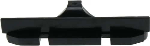 Miniatura 3 de Soporte de ventilador de CPU de 4 piezas con 8 tornillos de montaje para enchufe AM4, negro