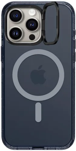 Miniatura 86 de CASETiFY Funda con soporte de anillo de impacto para iPhone 16 Pro