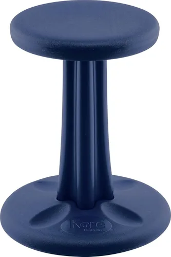 Miniatura 10 de Silla bamboleante para niños y adolescentes, para una experiencia activa donde los niños ya no tendrán que sentarse fijamente, "el mejor asiento