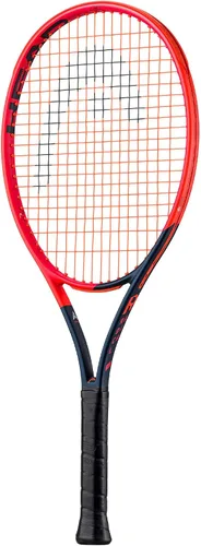 Miniatura 3 de Head Radical Jr - Raqueta de tenis (26 pulgadas, 100 4)