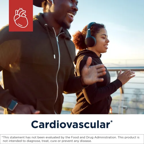 Miniatura 2 de Designs for Health Cápsulas de arroz de levadura roja, 1200 mg (0.04 oz) Suplemento de arroz de levadura roja para apoyar la salud cardiovascular