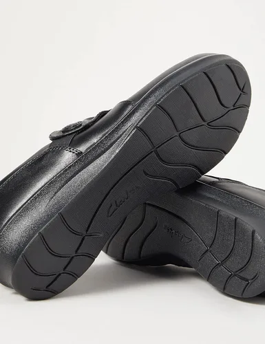 Miniatura 9 de Clarks, colección Hope Roxanne, Mocasín para mujer.