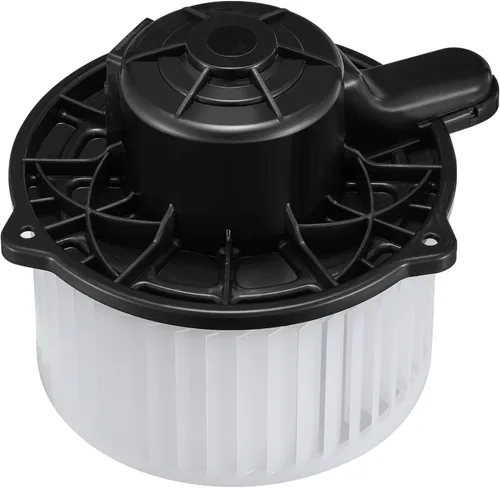Miniatura 54 de BDFHYK Ventilador de motor de calentador de CA 700333 compatible con Acura Integra, compatible con Honda Civic CR-V HR-V Odyssey, Crosstrek Impreza