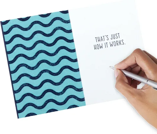 Miniatura 8 de Hallmark – Tarjetas de aniversario