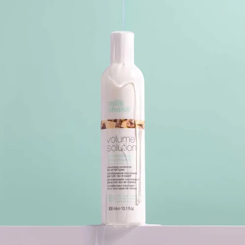 Miniatura 7 de milk_shake Acondicionador voluminizador para cabello fino - Acondicionador de volumen espesante para cabello fino