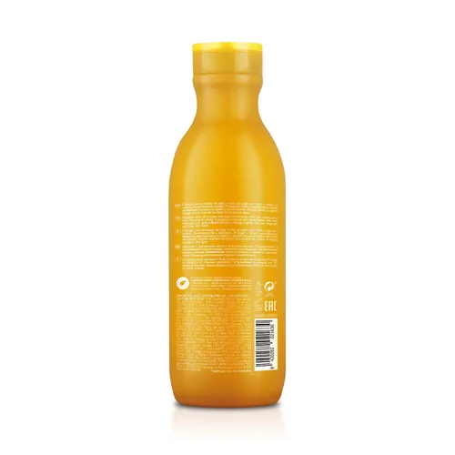 Miniatura 2 de ALEA - Champú reparador para cabello muy dañado - Línea capilar dañada - 16.9 fl oz - con proteínas de seda y aceite de argán - Libre de sulfatos