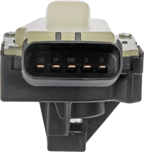 Miniatura 2 de Dorman 924-727 Juego de interruptor de encendido