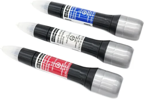Miniatura 4 de Pintura para retoques original para Ford PMPC-19500-7205A