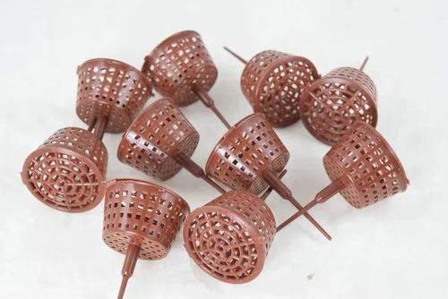 Miniatura 2 de Fertilizante japonés Biogold original para bonsái + 10 cestas (BIO900+BASK)