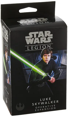 Miniatura 9 de Legion, juego de Star Wars, expansión Rebel Troopers Upgrade (actualización de soldados rebeldes), juego de batallas para dos jugadores, juego