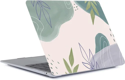 Miniatura 22 de Funda rígida compatible con MacBook Pro de 13 pulgadas 2012 2011 2010 2009 2008 versión A1278 con CD-ROM, funda de plástico para laptop cubierta