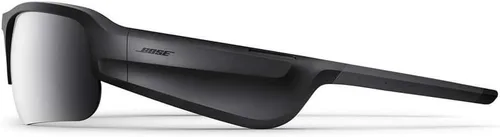 Miniatura 3 de Bose Frames Tempo - Gafas de sol deportivas de audio con lentes polarizadas y conectividad Bluetooth, color negro