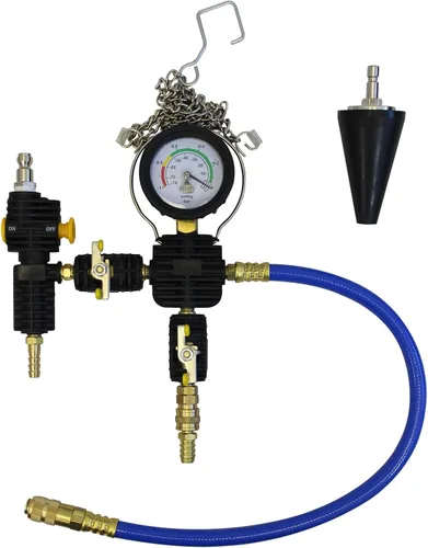 Miniatura 2 de Mastercool 43013 Kit de llenado de sistema de enfriamiento tipo vacío, 1 paquete