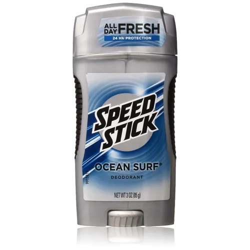 Miniatura 9 de Speed Stick Desodorante para hombres, Ocean Surf - 3 onzas
