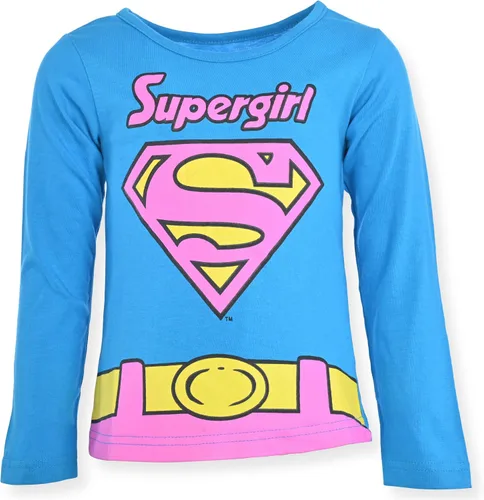 Miniatura 3 de Warner Bros - Juego de 3 camisetas de manga larga para niña
