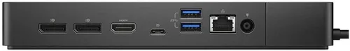 Miniatura 2 de Dell Dock- WD19S 90w Power Delivery - 130w AC - 90 W