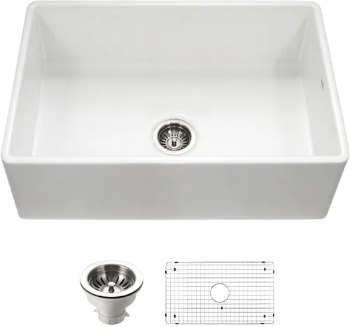 Miniatura 9 de Houzer PTG-4300 Fregadero de cocina