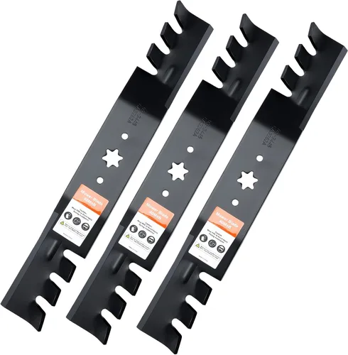 Miniatura 73 de Grasscool Lawn Mower Blades