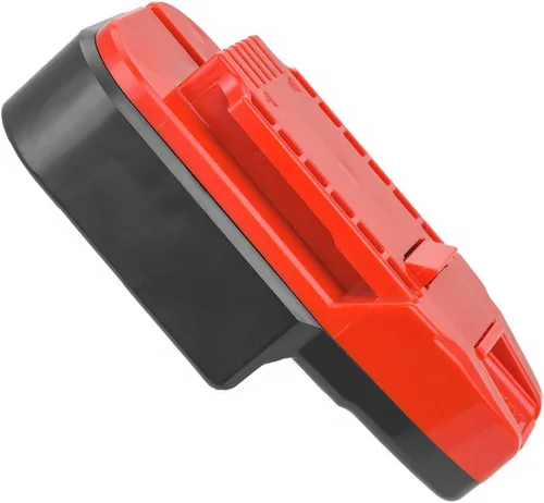 Miniatura 3 de 1 adaptador de herramientas para instalación de herramientas Ba uer 20v para Makita 18v LXT BL1830 (no BL1813G BL1813G BL1815G serie G) batería