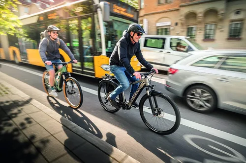 Miniatura 5 de Prologo Proxim W350 T2.0 - Sillín de bicicleta eléctrica unisex