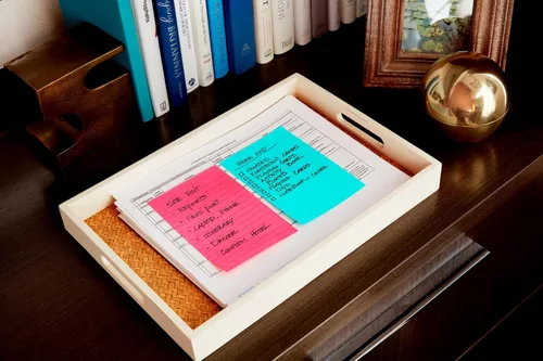 Miniatura 5 de Post-it - Notas adhesivas de 5 x 8 pulgadas, Colección Cape Town