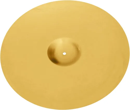 Miniatura 8 de Juego de platillos de aleación de bronce Arborea B20 Serie Butcher 5 piezas 14" Hihats 16" Crash 18" Crash 20" Ride, hecho a mano para bateristas