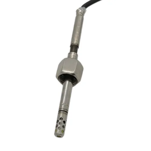 Miniatura 3 de JESBEN Sensor de temperatura de gas de escape 06A-906-088 apto para Jetta Beetle GL GLS 2.0L-L4 2004-2005 06A906088