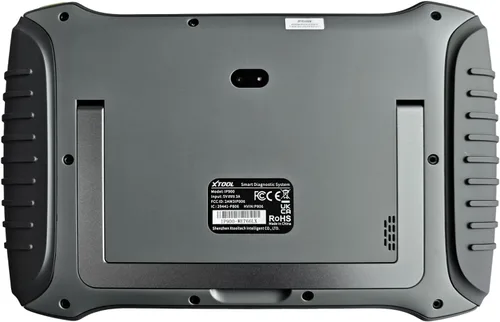 Miniatura 8 de XTOOL IP900 Herramienta de escaneo bidireccional Versión 2026 mejorada del escáner D7, herramienta de diagnóstico escáner OBD2, codificación ECU