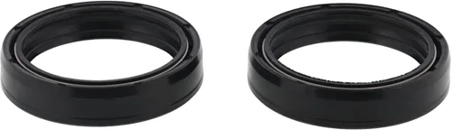 All Balls Racing 55-120 Kit de retenes de horquilla compatible con/reemplazo para Aprilia Buell Cagiva Ducati Honda Kawasaki Suzuki Victory Yamaha