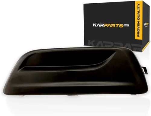 KarParts360 Para Chevy Malibu cubierta de luz antiniebla 2013 2014 2015 lado del conductor | imprimado | GM1038141 | 20768848