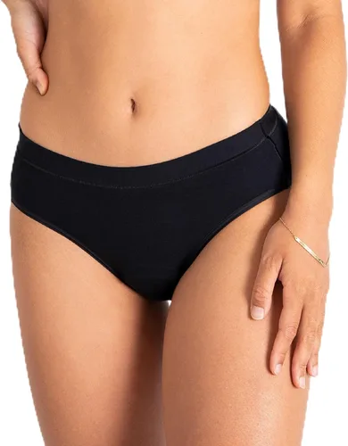 Miniatura 12 de saalt Ropa interior modal de breve período de comodidad - Absorción pesada y súper absorción