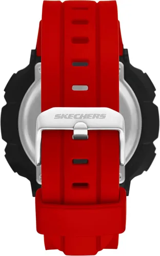 Miniatura 3 de Skechers Men's Westlawn Casual Digital Chronograph Watch