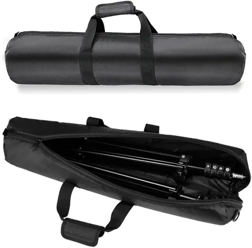 Miniatura 6 de Estuches para trípode y monopié para cámara, equipo de fotografía, fundas para telescopios, bolsas de protección para instrumentos musicales, bolsas