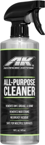 Miniatura 7 de Advanced Kotings - Limpiador multiusos Spray interior o exterior para automóviles, cuatrimotos, UTV, motocicletas y más Elimina la suciedad