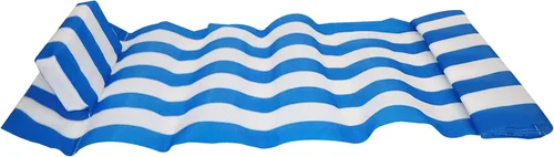 Miniatura 14 de Swimline Inserto de balsa de piscina con hon