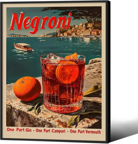 Miniatura 17 de WLZWD Póster victoriano oscuro Moody retro antiguo gótico, arte de pared vintage con encaje de mano sosteniendo espada, pintura en lienzo para Funky